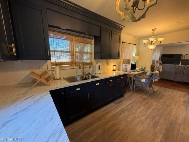 808 Donnell Street, Kernersville, NC 27284