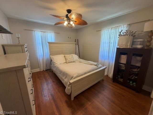 808 Donnell Street, Kernersville, NC 27284