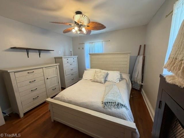 808 Donnell Street, Kernersville, NC 27284
