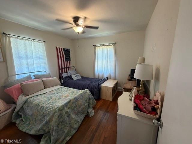 808 Donnell Street, Kernersville, NC 27284