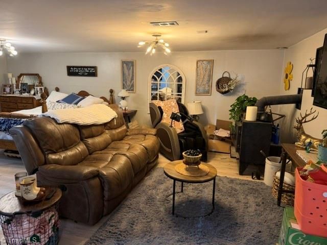 808 Donnell Street, Kernersville, NC 27284