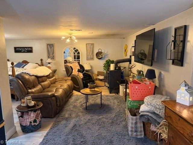 808 Donnell Street, Kernersville, NC 27284