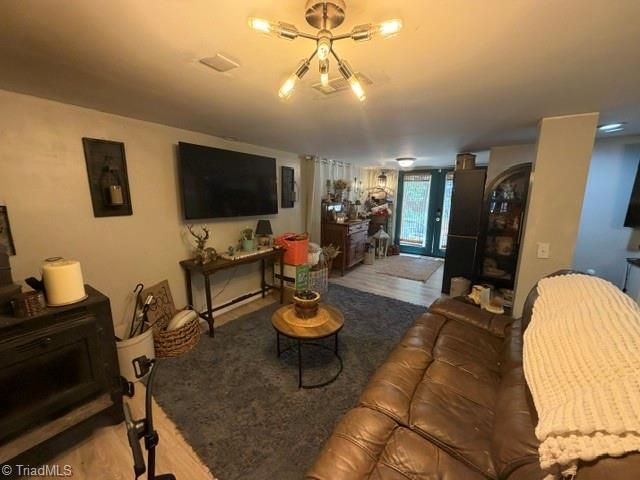 808 Donnell Street, Kernersville, NC 27284