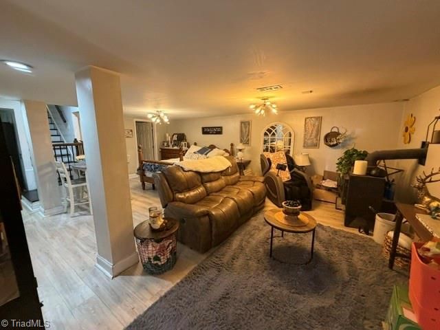 808 Donnell Street, Kernersville, NC 27284