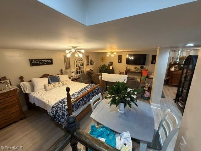 808 Donnell Street, Kernersville, NC 27284