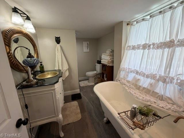 808 Donnell Street, Kernersville, NC 27284