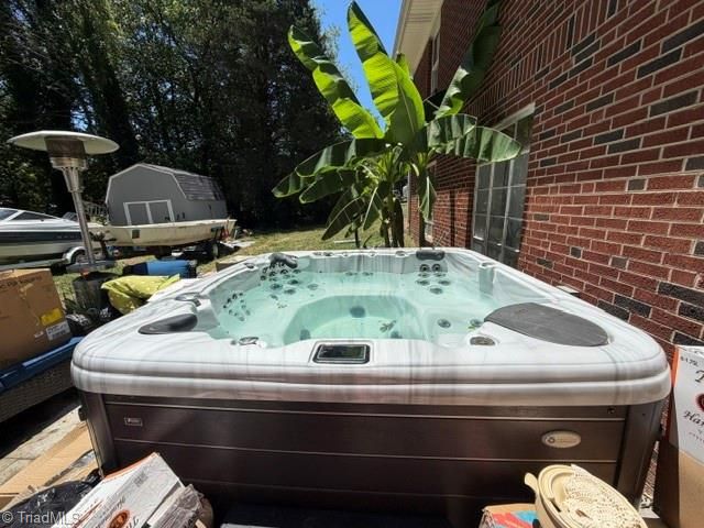 808 Donnell Street, Kernersville, NC 27284