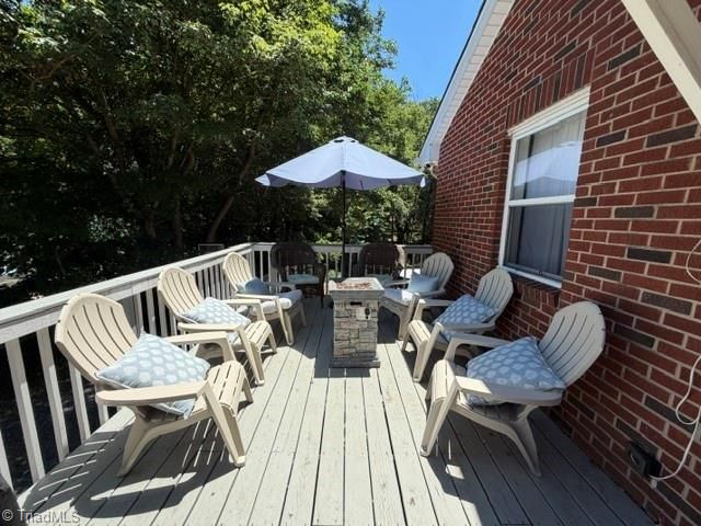 808 Donnell Street, Kernersville, NC 27284