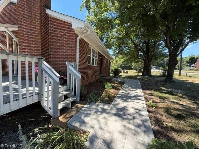 808 Donnell Street, Kernersville, NC 27284