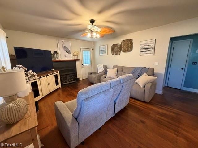 808 Donnell Street, Kernersville, NC 27284