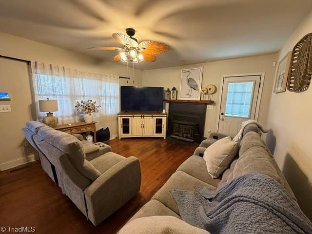 808 Donnell Street, Kernersville, NC 27284