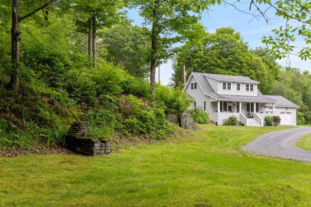 444 Pettingill Road, Westford, VT 05452