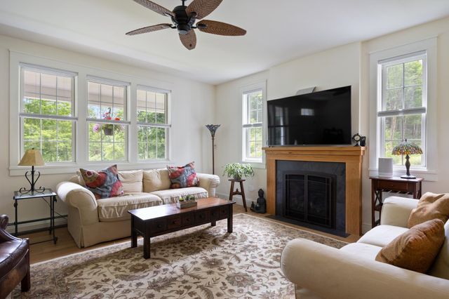 444 Pettingill Road, Westford, VT 05452