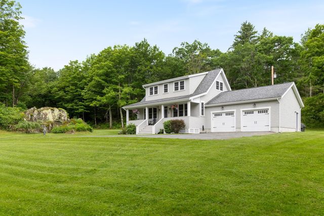 444 Pettingill Road, Westford, VT 05452