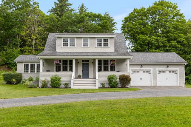 444 Pettingill Road, Westford, VT 05452