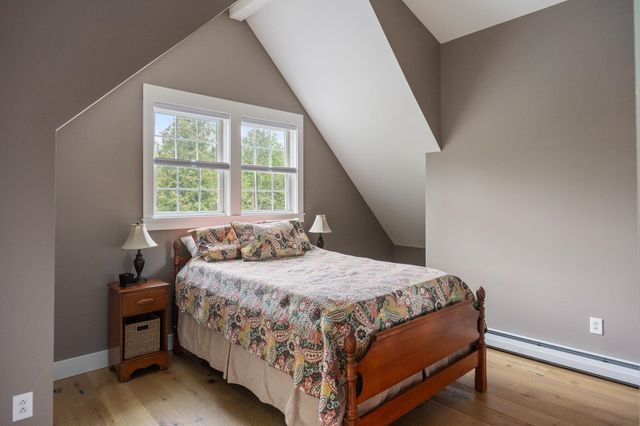 444 Pettingill Road, Westford, VT 05452