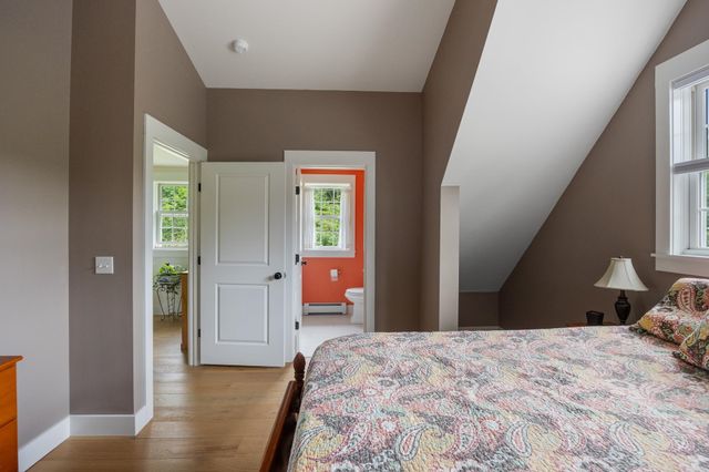 444 Pettingill Road, Westford, VT 05452