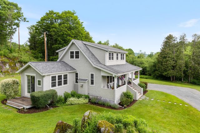 444 Pettingill Road, Westford, VT 05452