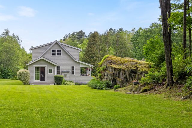 444 Pettingill Road, Westford, VT 05452