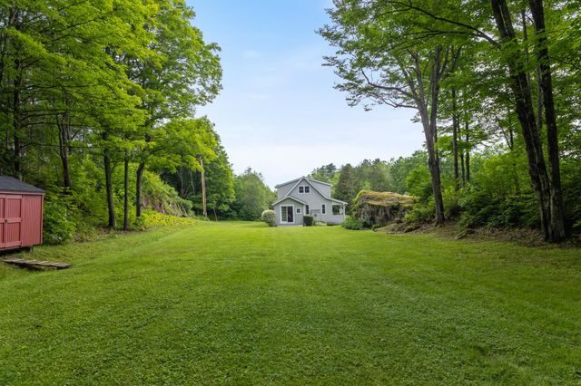 444 Pettingill Road, Westford, VT 05452