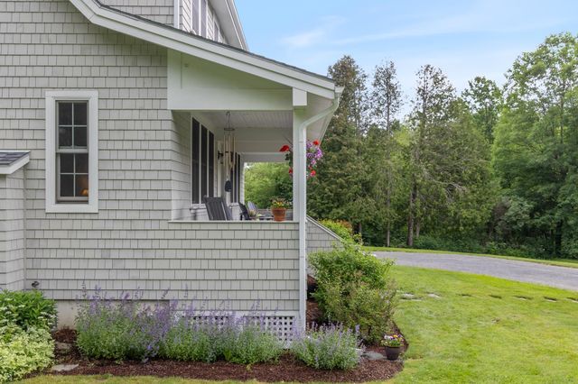 444 Pettingill Road, Westford, VT 05452