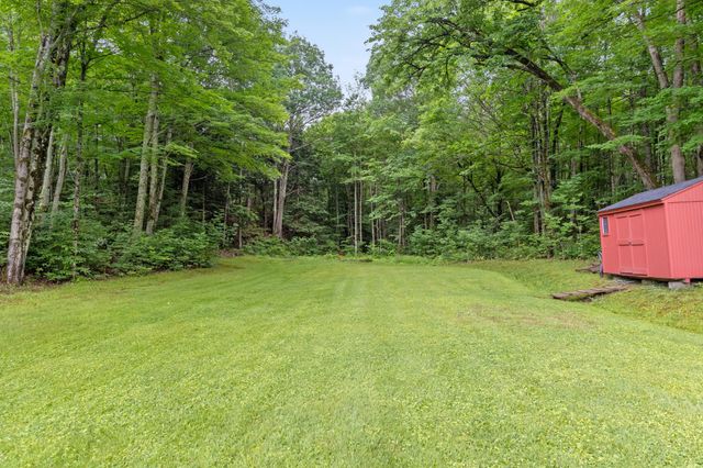 444 Pettingill Road, Westford, VT 05452