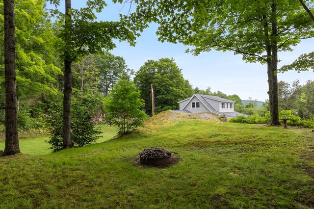 444 Pettingill Road, Westford, VT 05452