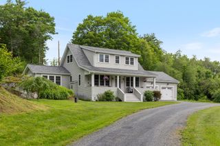 444 Pettingill Road, Westford, VT 05452