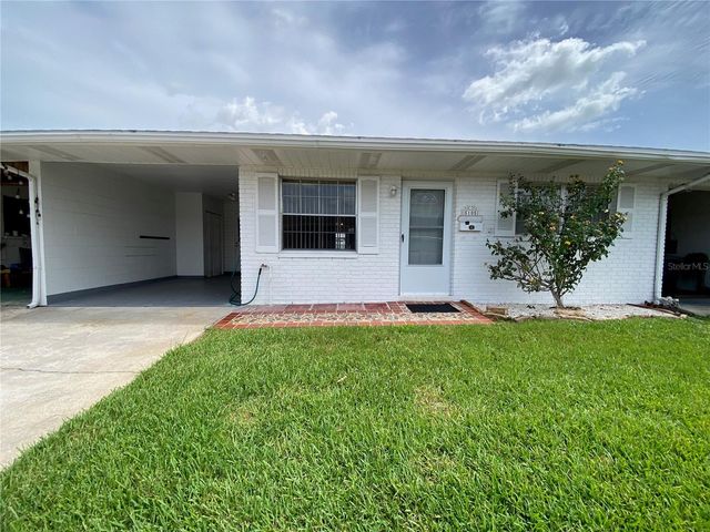 5105 ROSE PLACE N, Pinellas Park, FL 33782