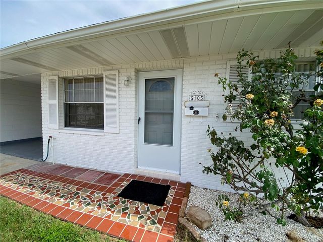 5105 ROSE PLACE N, Pinellas Park, FL 33782