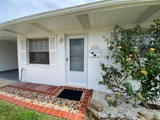 5105 ROSE PLACE N, Pinellas Park, FL 33782