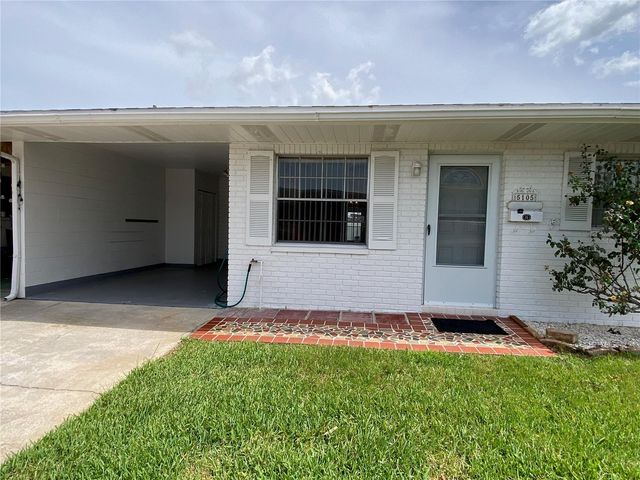 5105 ROSE PLACE N, Pinellas Park, FL 33782