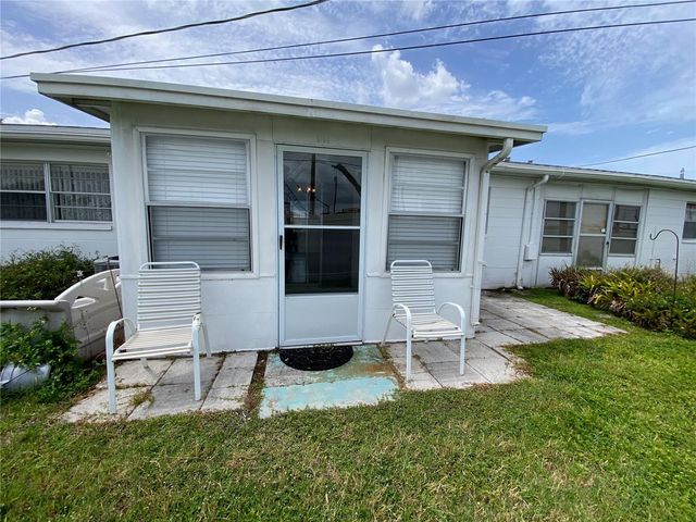 5105 ROSE PLACE N, Pinellas Park, FL 33782