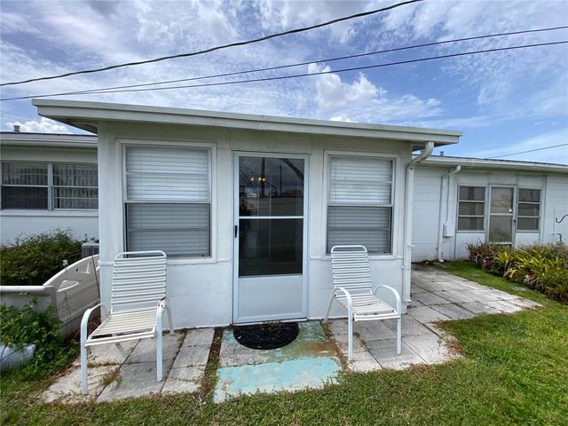 5105 ROSE PLACE N, Pinellas Park, FL 33782