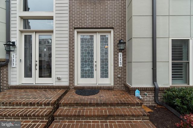 113 DYER CT., Herndon, VA 20170