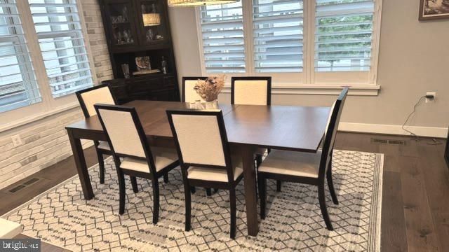 113 DYER CT., Herndon, VA 20170