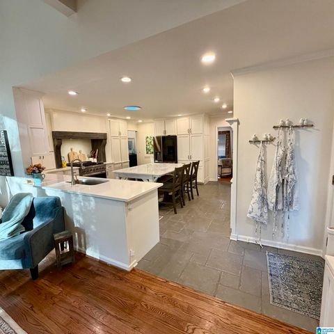 2557 MOUNTAIN WOODS DRIVE, Vestavia Hills, AL 35216