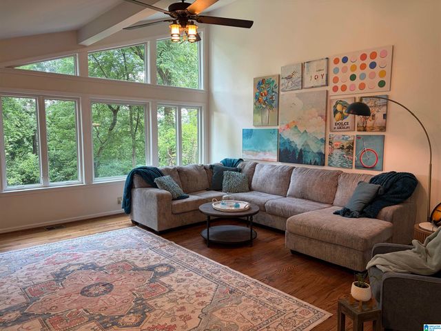 2557 MOUNTAIN WOODS DRIVE, Vestavia Hills, AL 35216