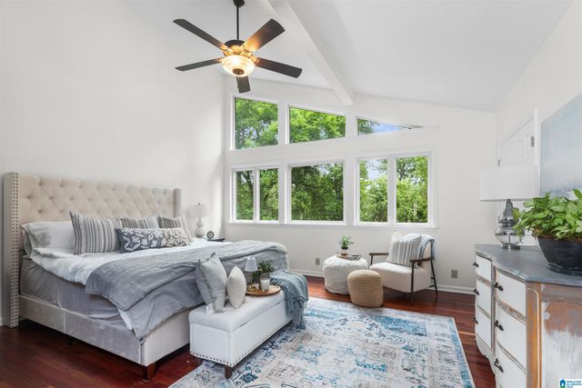 2557 MOUNTAIN WOODS DRIVE, Vestavia Hills, AL 35216