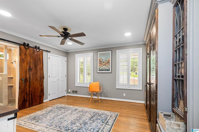 2557 MOUNTAIN WOODS DRIVE, Vestavia Hills, AL 35216