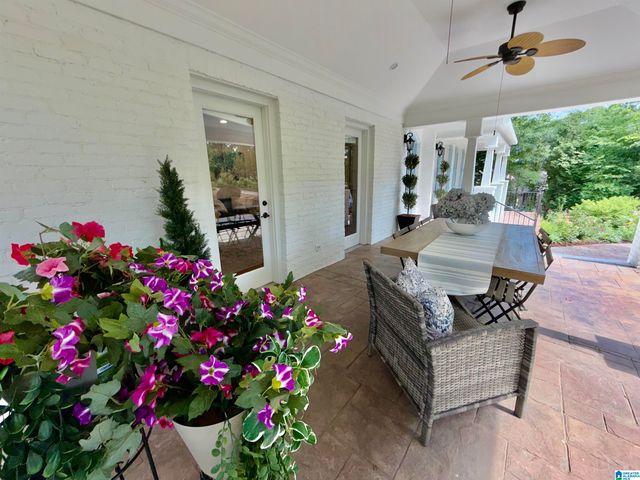 2557 MOUNTAIN WOODS DRIVE, Vestavia Hills, AL 35216