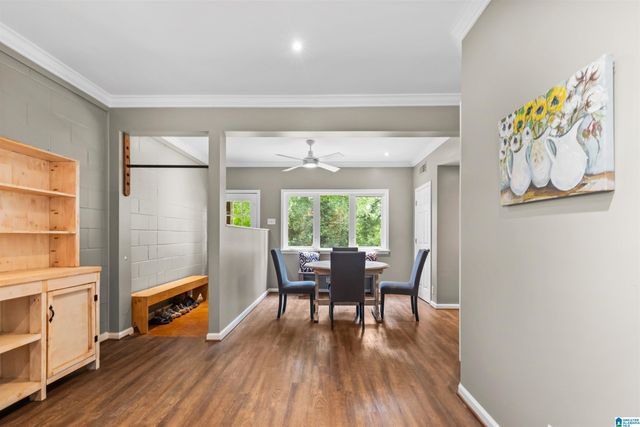 2557 MOUNTAIN WOODS DRIVE, Vestavia Hills, AL 35216