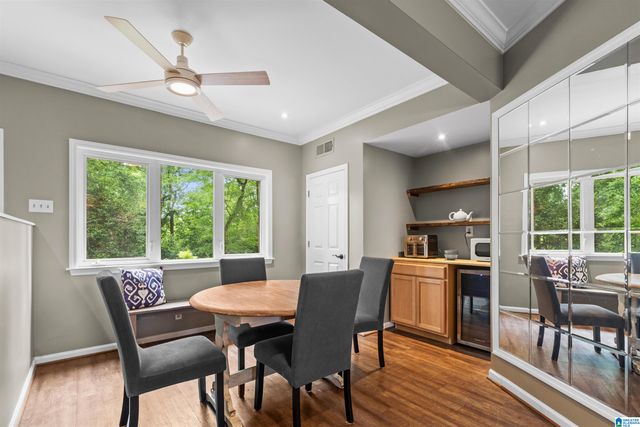 2557 MOUNTAIN WOODS DRIVE, Vestavia Hills, AL 35216