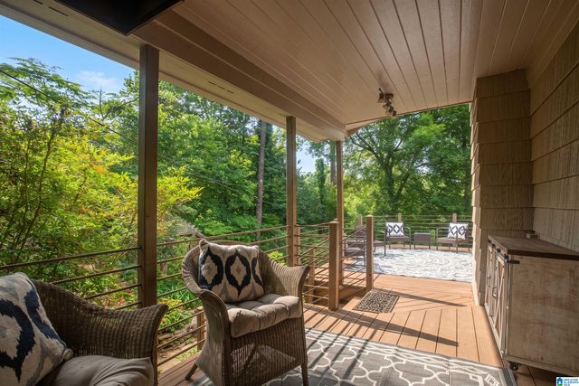 2557 MOUNTAIN WOODS DRIVE, Vestavia Hills, AL 35216