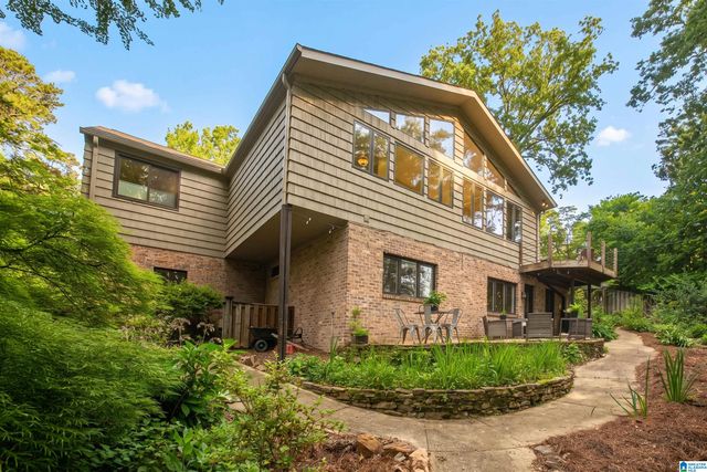 2557 MOUNTAIN WOODS DRIVE, Vestavia Hills, AL 35216