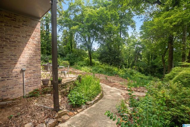 2557 MOUNTAIN WOODS DRIVE, Vestavia Hills, AL 35216