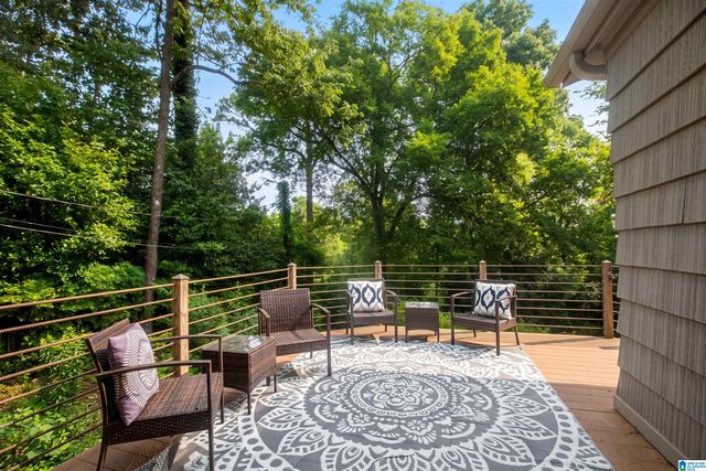 2557 MOUNTAIN WOODS DRIVE, Vestavia Hills, AL 35216