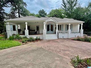 2557 MOUNTAIN WOODS DRIVE, Vestavia Hills, AL 35216