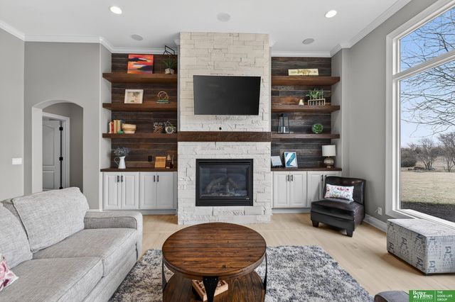 15690 S HWY 31 Highway, Gretna, NE 68028