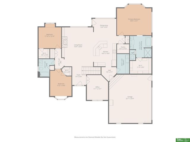 15690 S HWY 31 Highway, Gretna, NE 68028